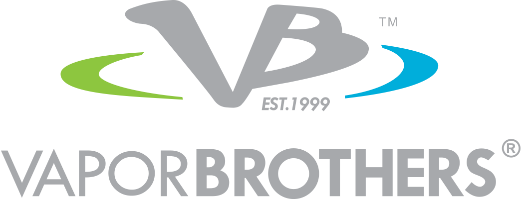 Vapor brothers logo