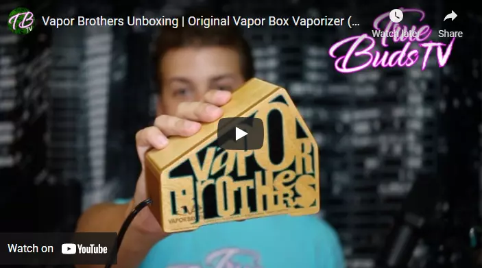 youtube cover unboxing video